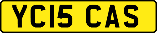 YC15CAS