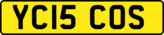 YC15COS