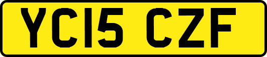 YC15CZF