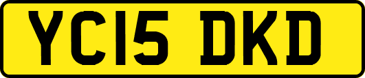 YC15DKD