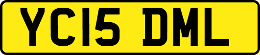 YC15DML