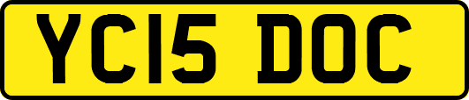 YC15DOC
