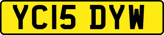 YC15DYW