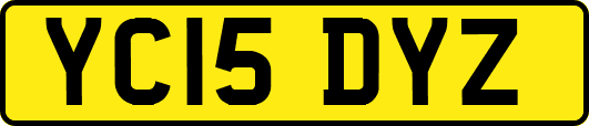 YC15DYZ