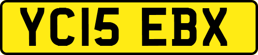 YC15EBX