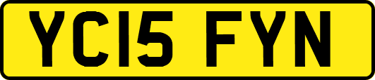 YC15FYN