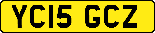 YC15GCZ