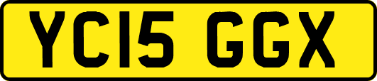 YC15GGX