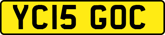 YC15GOC
