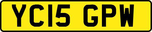YC15GPW