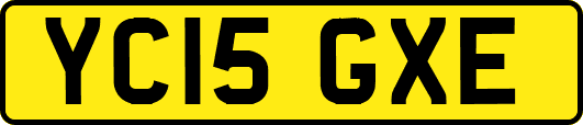 YC15GXE