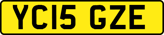 YC15GZE