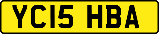 YC15HBA