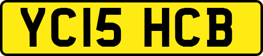 YC15HCB