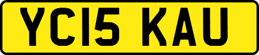 YC15KAU