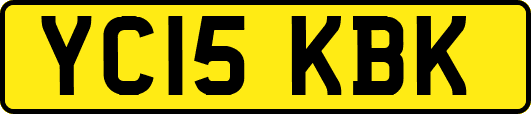 YC15KBK