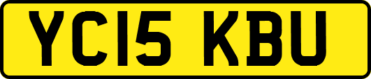 YC15KBU