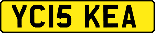 YC15KEA