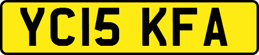 YC15KFA