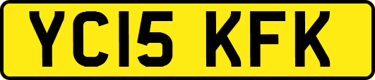 YC15KFK