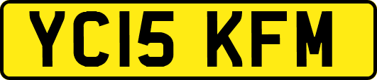 YC15KFM