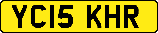 YC15KHR