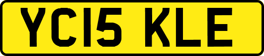 YC15KLE
