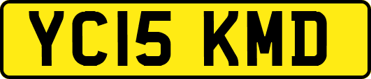 YC15KMD