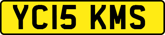 YC15KMS