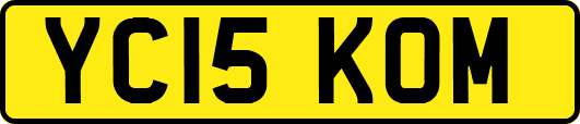 YC15KOM