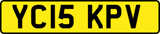 YC15KPV