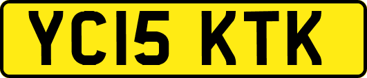 YC15KTK