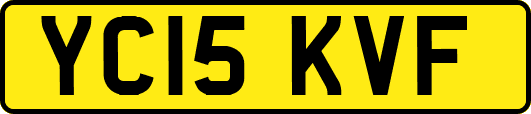 YC15KVF
