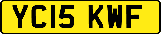 YC15KWF