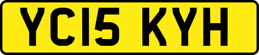 YC15KYH
