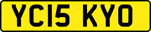 YC15KYO