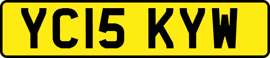 YC15KYW
