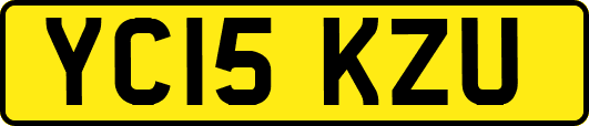 YC15KZU