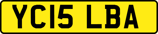 YC15LBA
