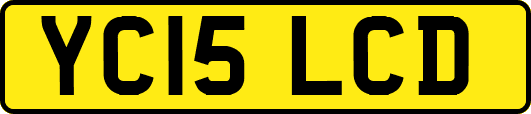 YC15LCD