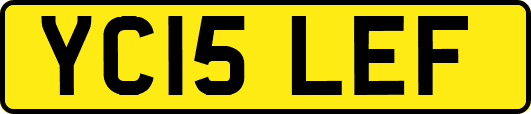YC15LEF
