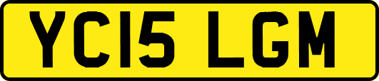 YC15LGM