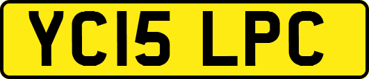 YC15LPC