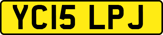 YC15LPJ