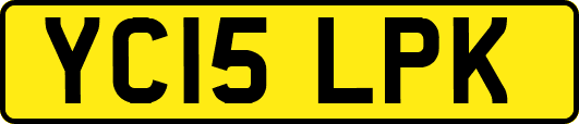 YC15LPK
