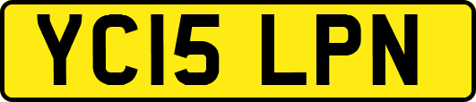 YC15LPN