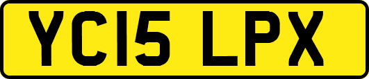 YC15LPX