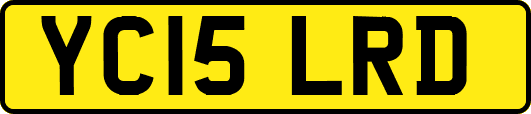 YC15LRD