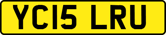 YC15LRU