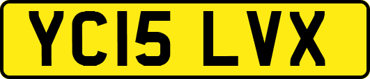 YC15LVX